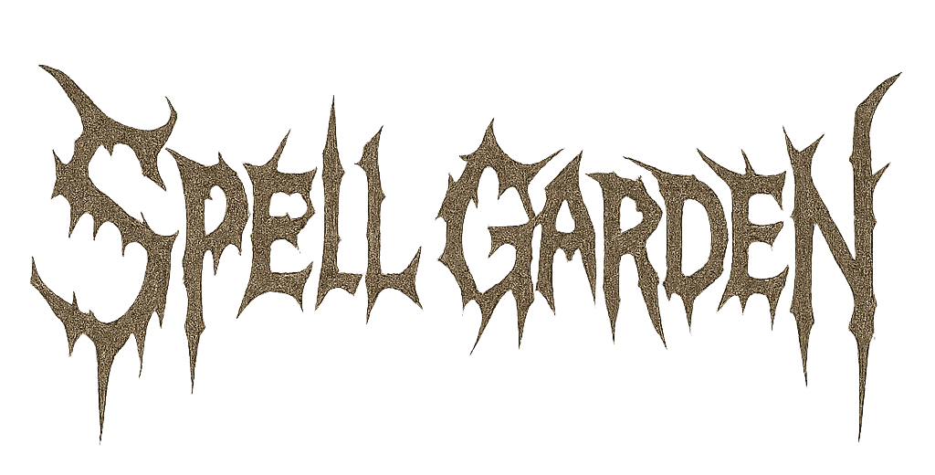 Spell Garden