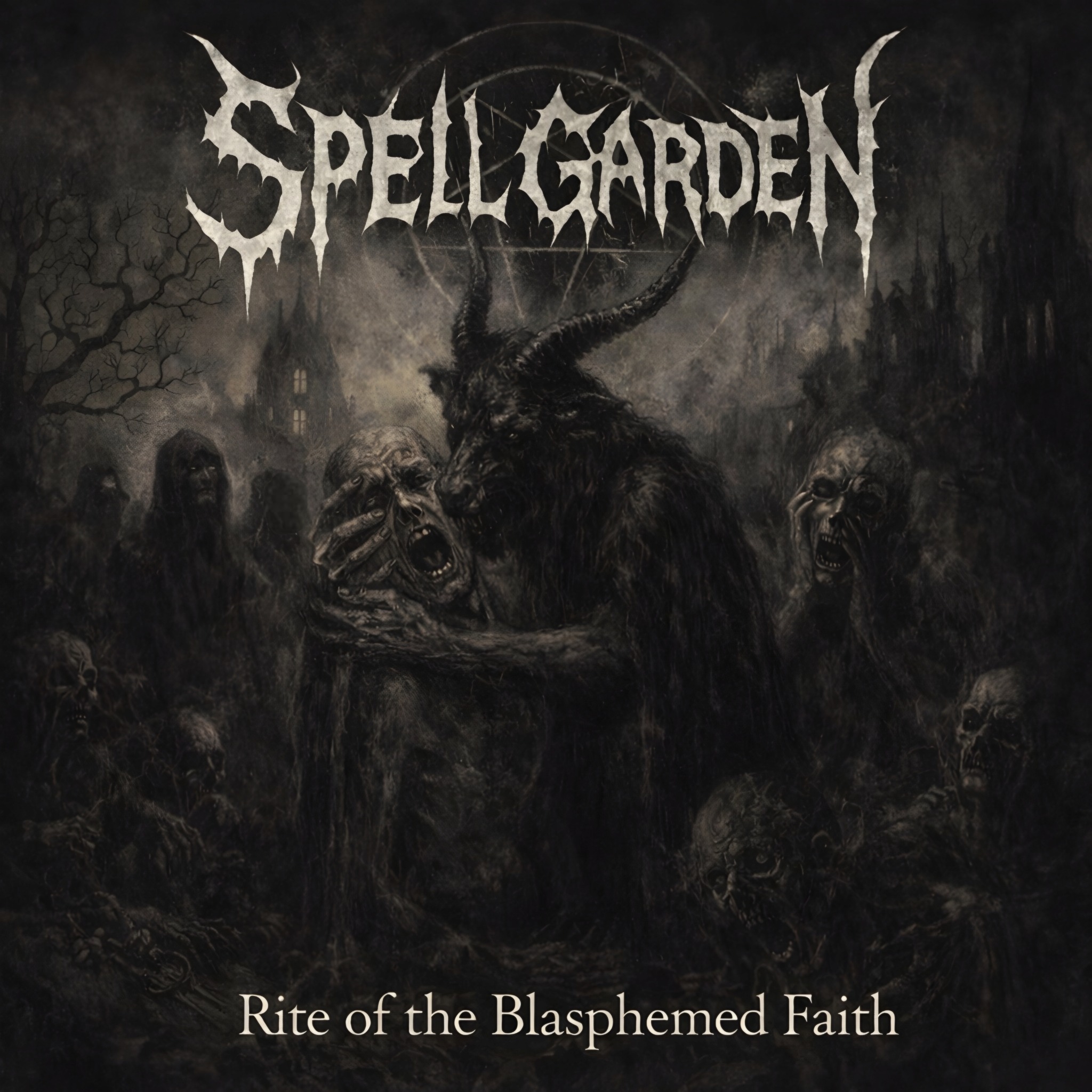 Arte de Rite of the Blasphemed Faith
